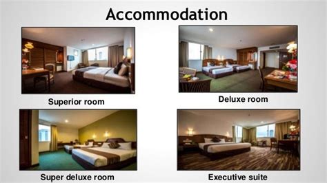 superior vs deluxe room|superior room vs standard room.